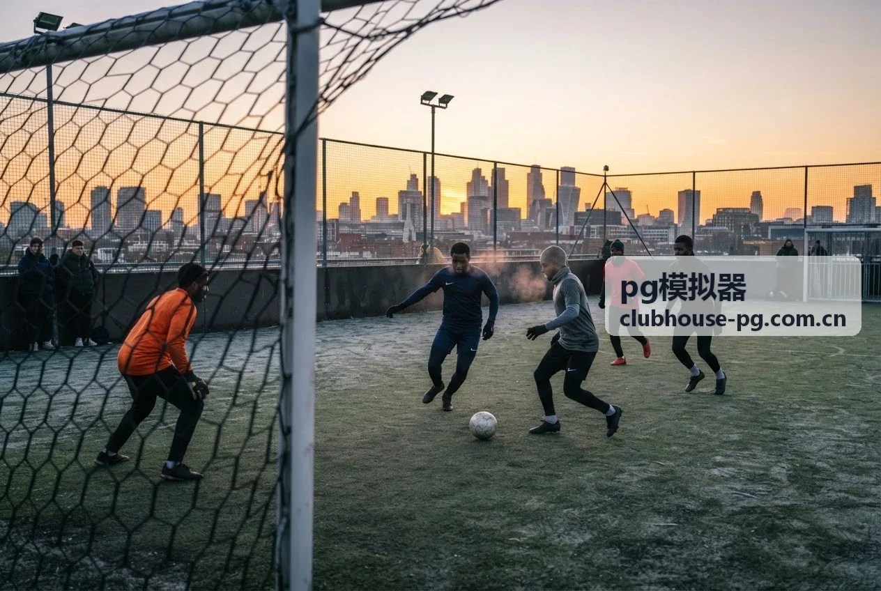 pg模拟器社区挑战